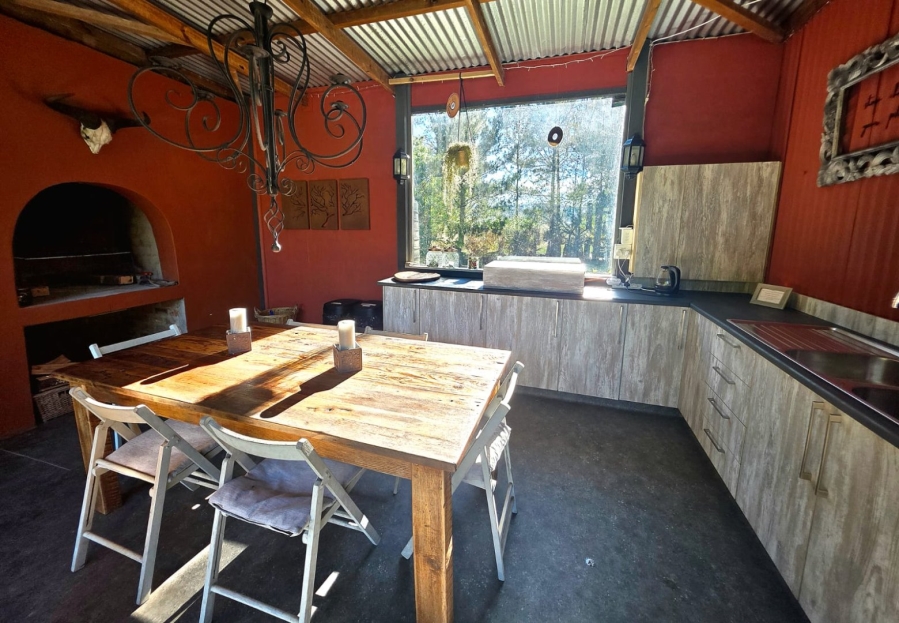 Commercial Property for Sale in Knysna Rural Western Cape
